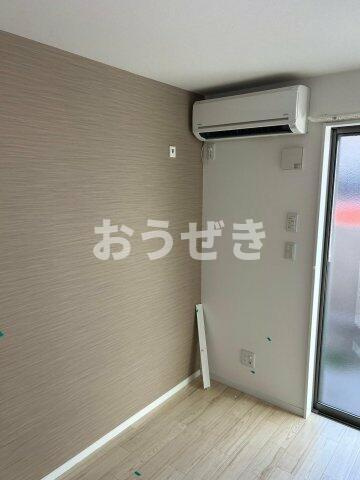 Ｂｅｓｔ　Ｓｔａｇｅ赤羽の居間・リビング