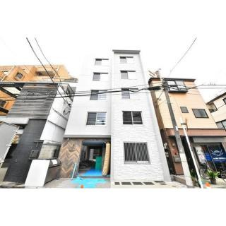 【外観】 | CASA　GRAZIE東日暮里