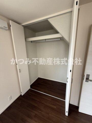 【収納】 | ラ・ネージュ