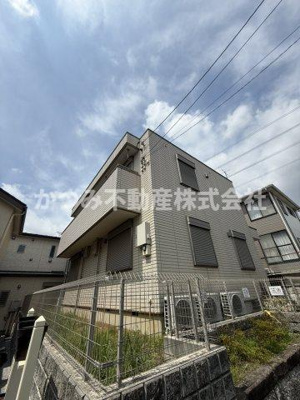 【外観】 | ラ・ネージュ