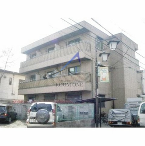 Ｖｉｌｌａ　Ｃａｍｅｌｌｉａ　