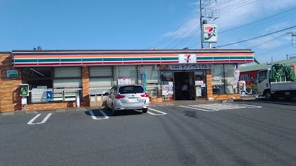 レオパレスイーストⅢの周辺