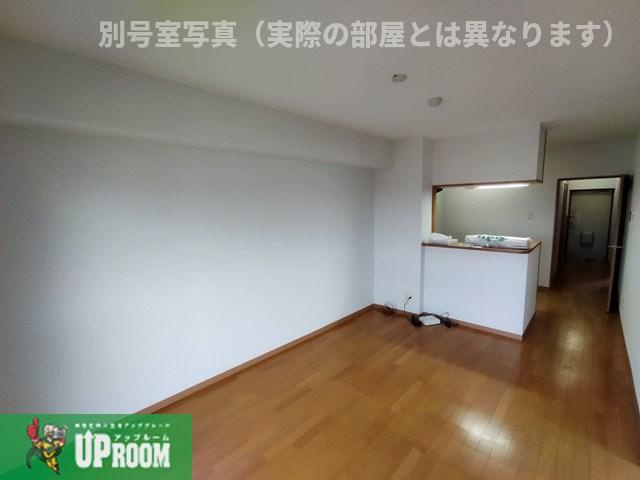 レジデンスマーサの内装
