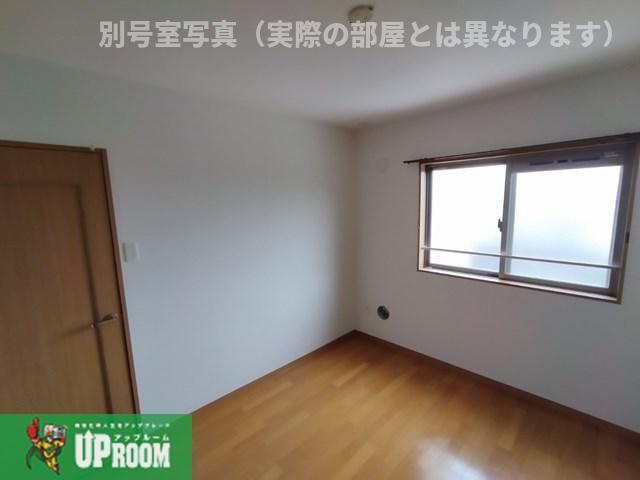 レジデンスマーサの洋室