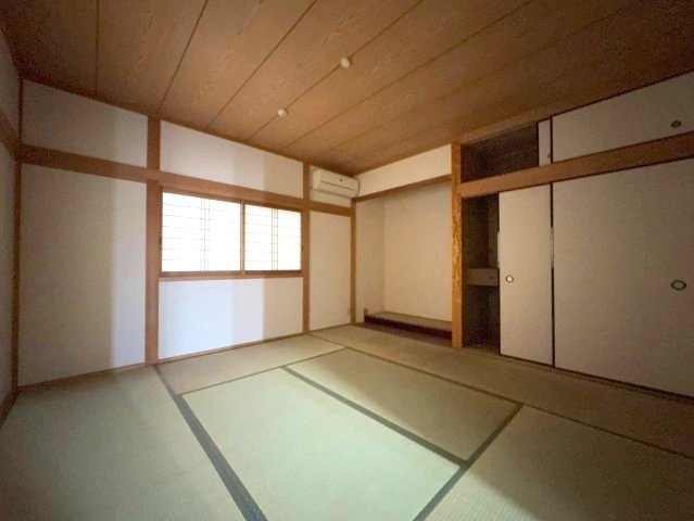 大井５丁目戸建の和室