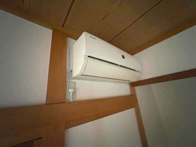 大井５丁目戸建の設備