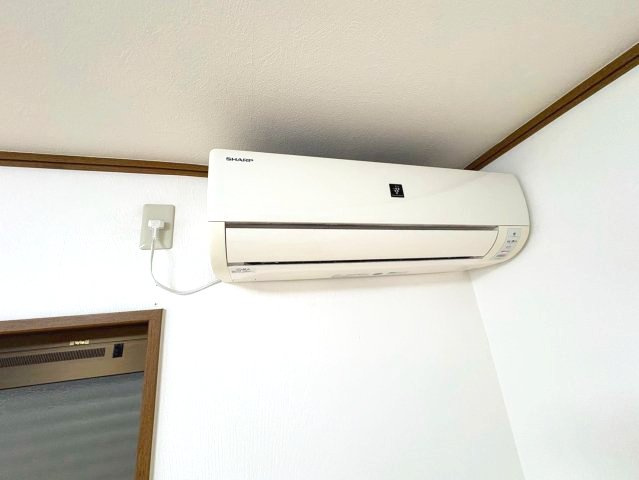 大井５丁目戸建の設備