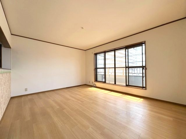 大井５丁目戸建の内装
