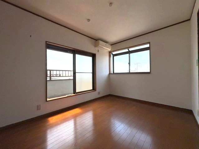 大井５丁目戸建の子供部屋