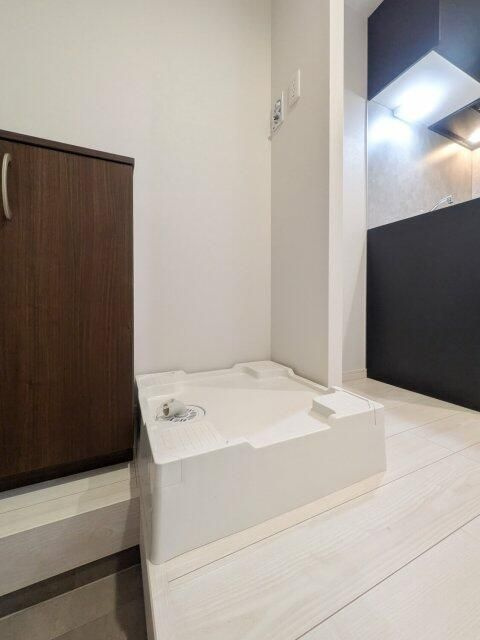 グレイス東町の設備