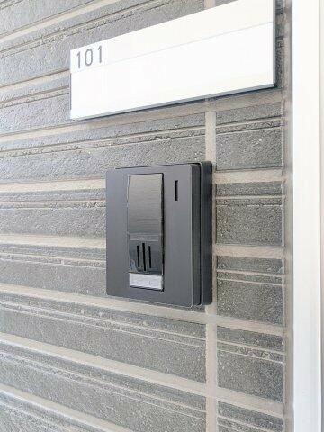 グレイス東町のその他