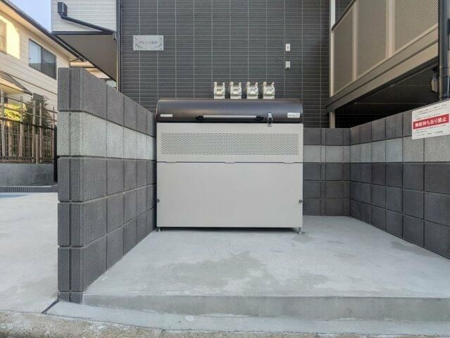 グレイス東町のその他共用部分
