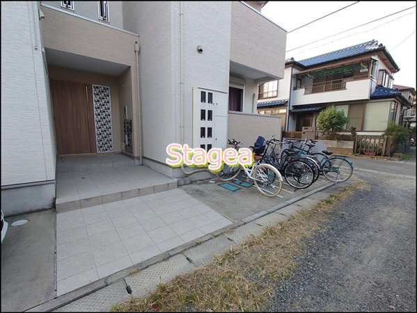 REGALEST 宮原Ⅱのその他共用部分