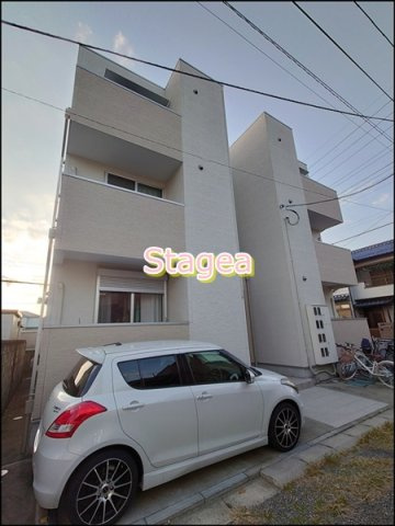 REGALEST 宮原Ⅱの外観