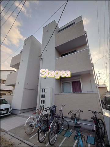 REGALEST 宮原Ⅱの外観