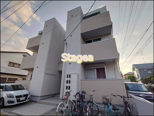 REGALEST 宮原Ⅱ