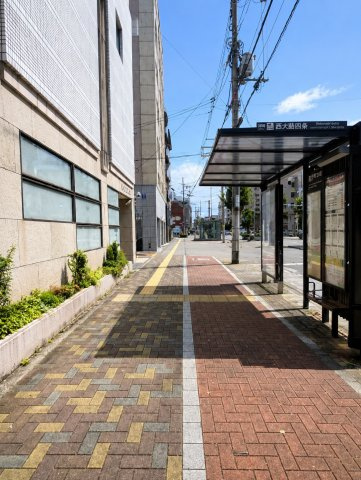西ノ京東中合町