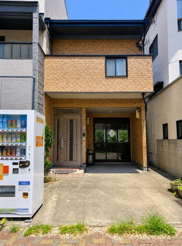 西ノ京東中合町