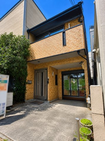 西ノ京東中合町