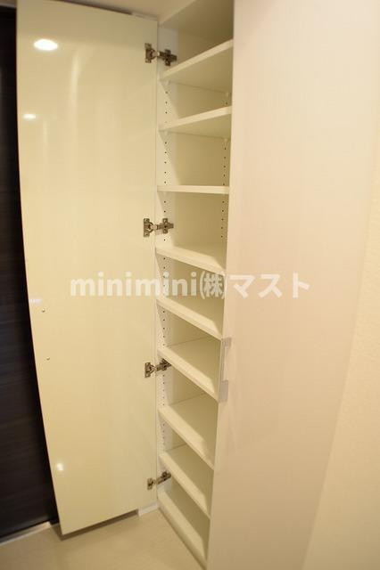 S-RESIDENCE難波Brillerのその他