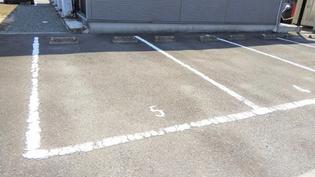 レオパレスガーネット合川のその他