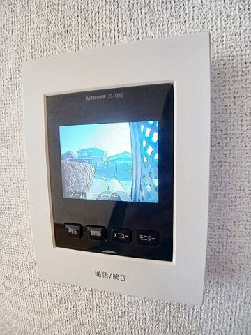 エクセラン原のセキュリティ
