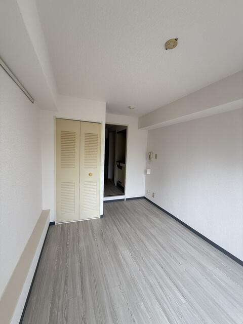 モンシェール新小岩の内装