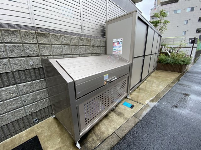 【設備】 | ムサシヤレジデンス