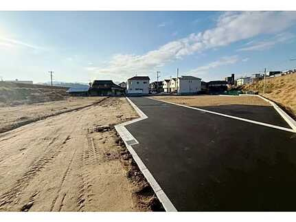広島市安佐南区八木９丁目の周辺