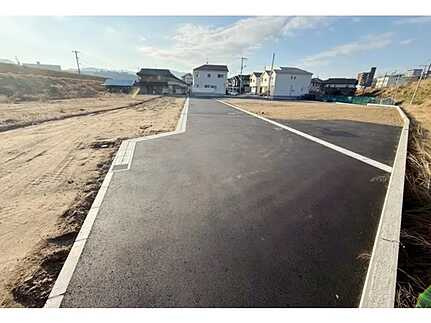 広島市安佐南区八木９丁目の周辺