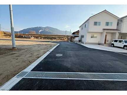 広島市安佐南区八木９丁目の周辺