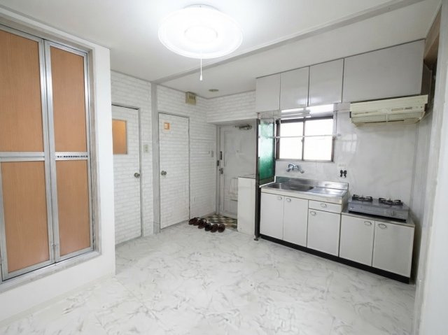 大阪市阿倍野区美章園１丁目の賃貸マンションのその他