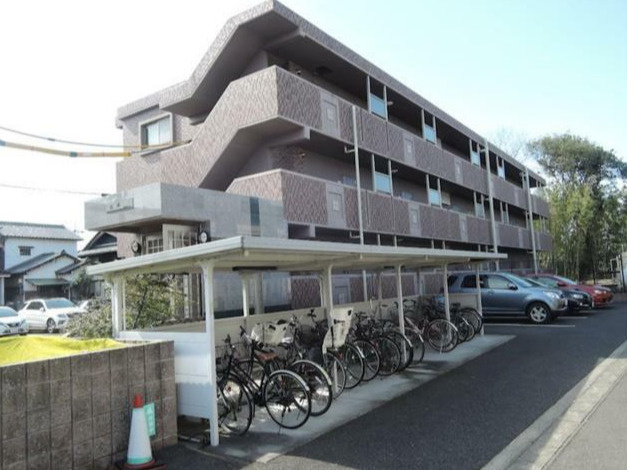 佳峰のその他共用部分