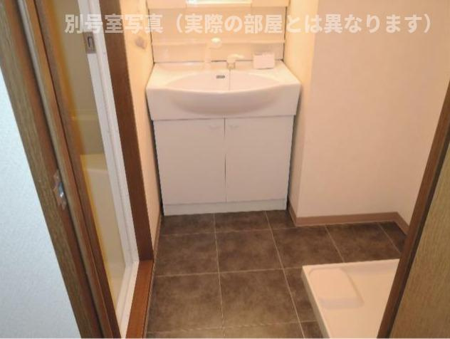 佳峰の玄関