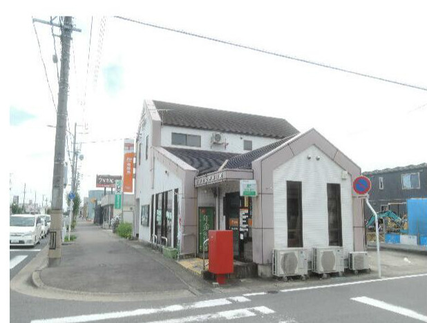 佳峰の周辺