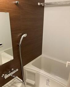 セルリアンホームズ勝どきの浴室|※別部屋参照