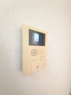【セキュリティ】 | アクティブガーデンＢ