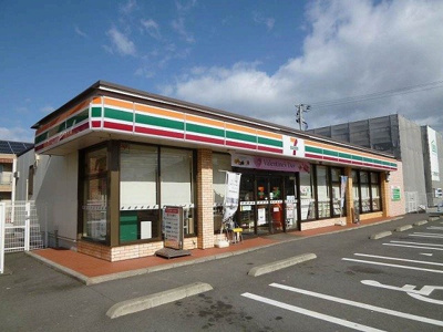 【周辺】 | アクティブガーデンＢ | セブンイレブンまで700m