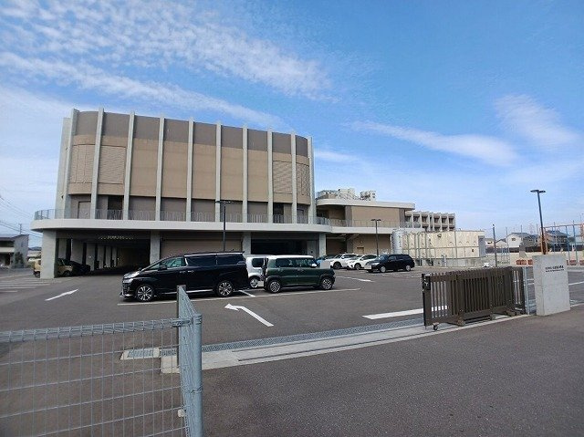 【周辺】 | アクティブガーデンＢ | 大在東小学校まで400m