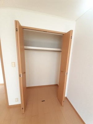 【収納】 | アクティブガーデンＢ