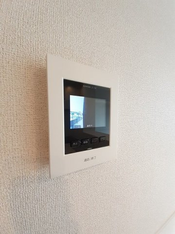 【セキュリティ】 | パークサイド三佐