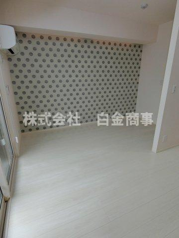 フレシールの洋室