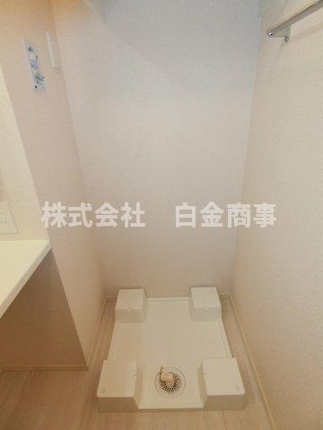 フレシールの設備