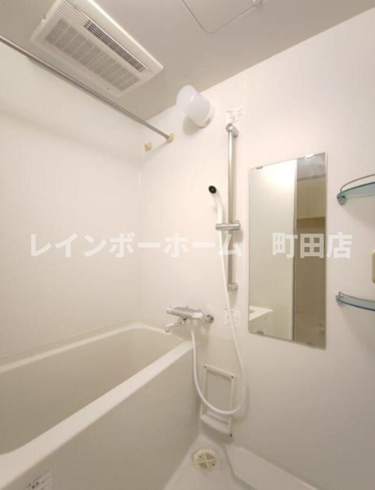 Ｐｒｉｍａｌ　Ｍａｃｈｉｄａ※初期費用分割あと払いサービス利用可能物件の浴室