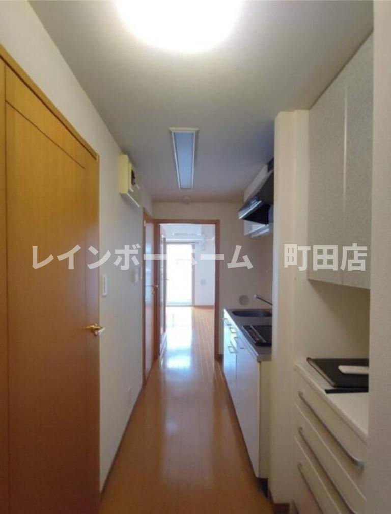Ｐｒｉｍａｌ　Ｍａｃｈｉｄａ※初期費用分割あと払いサービス利用可能物件の玄関