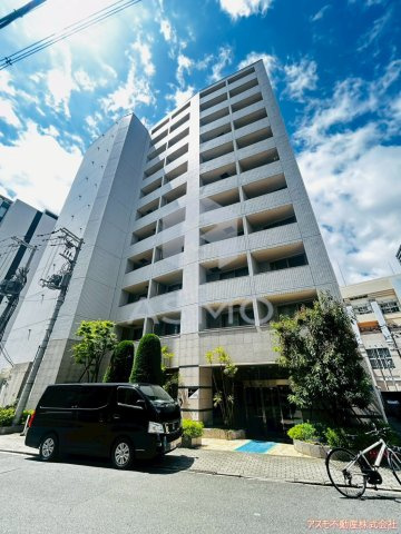 【外観】 | モンサンミッシェル北浜