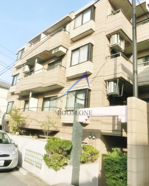 プレール方南町