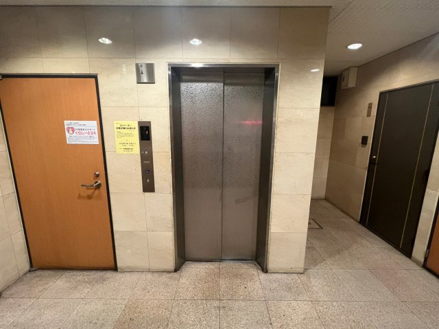 ドエル心斎橋のその他共用部分
