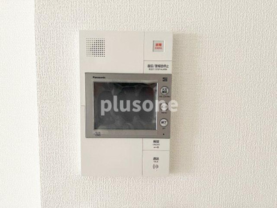 【セキュリティ】 | セレニテ難波ミラク弐番館