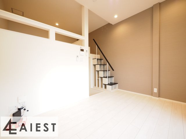 Healing Terraceの洋室|※同一仕様写真